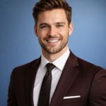 Profile photo of Jack William